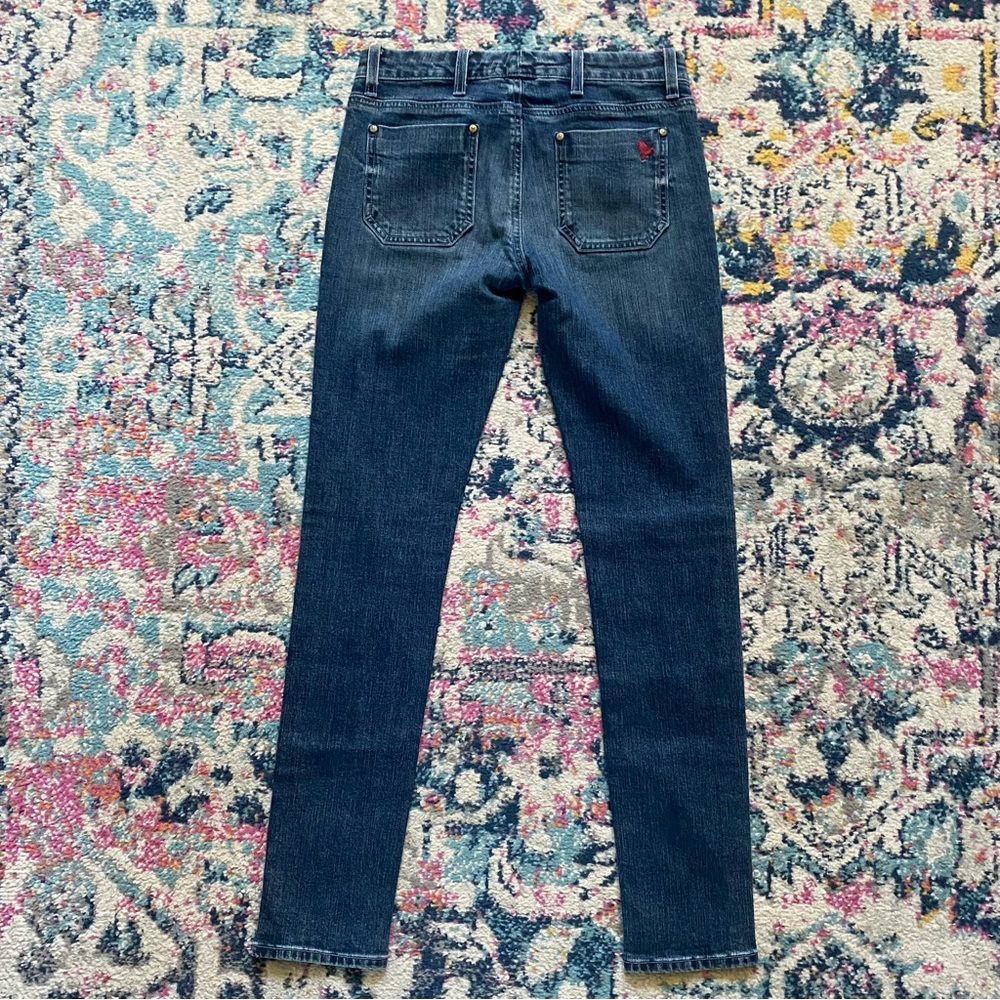 🧸 RARE • MiH Italian Jeans | NWOT • The Breathless Jean - Picture 5 of 15